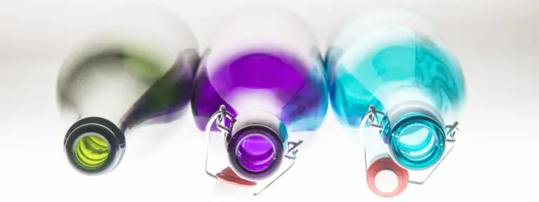 3 Bottles