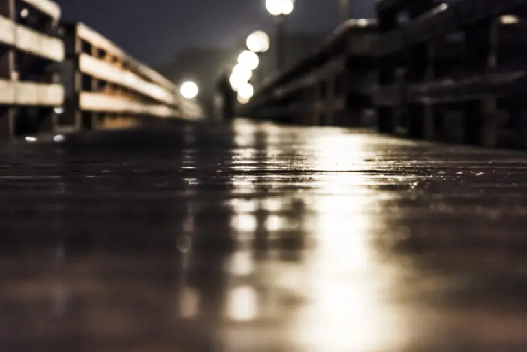  (130) Night Pier präsentiert: Architektur, Brücke, Detailaufnahmen, Kreatives, Sonstiges Kreatives