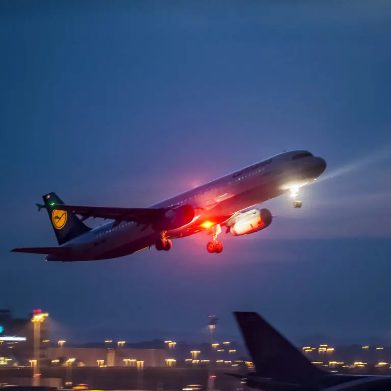  (219) Abgehoben präsentiert: Luftfahrt, Technik