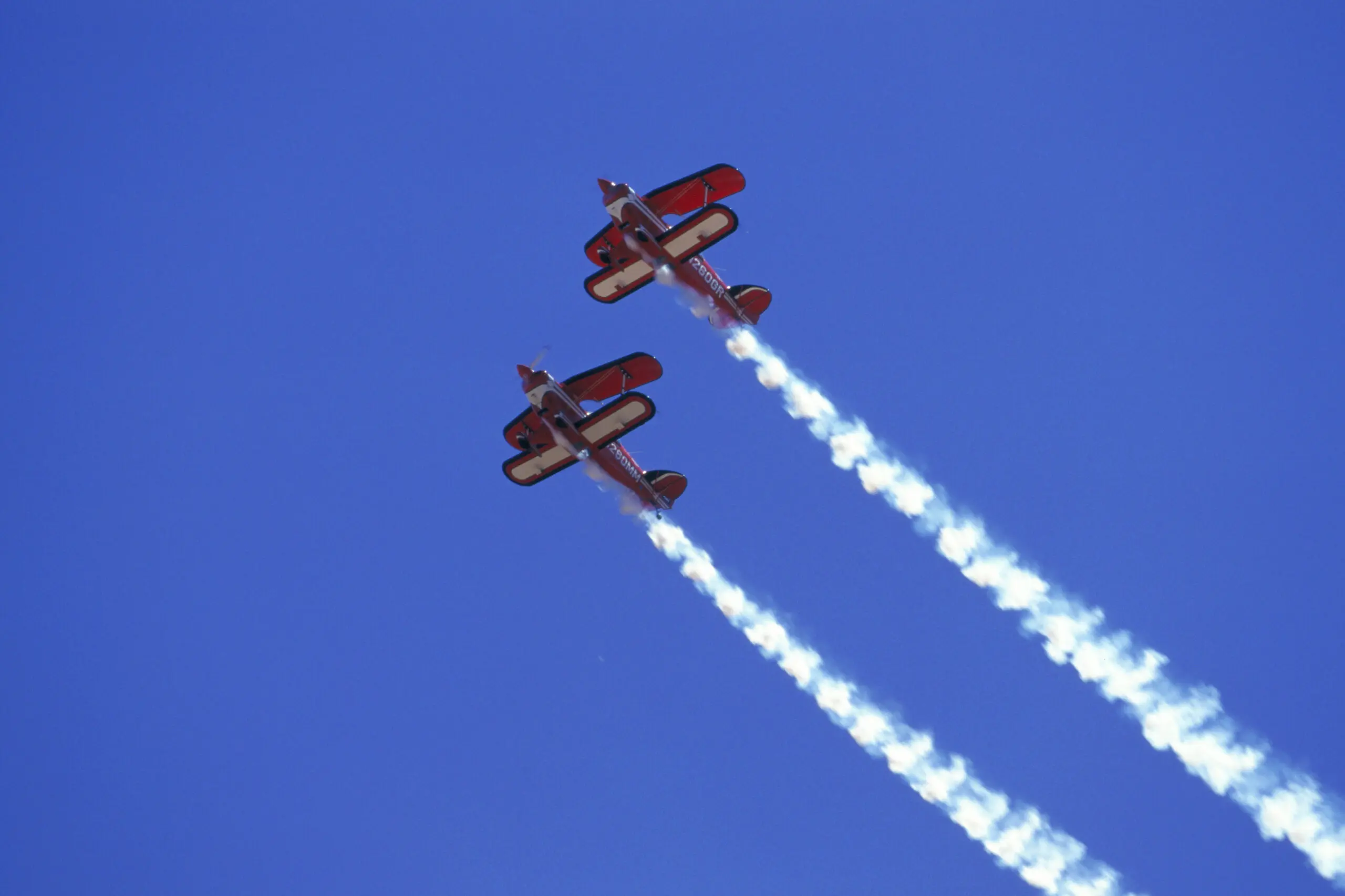 Wandbild (242) Fly high präsentiert: Technik,Luftfahrt