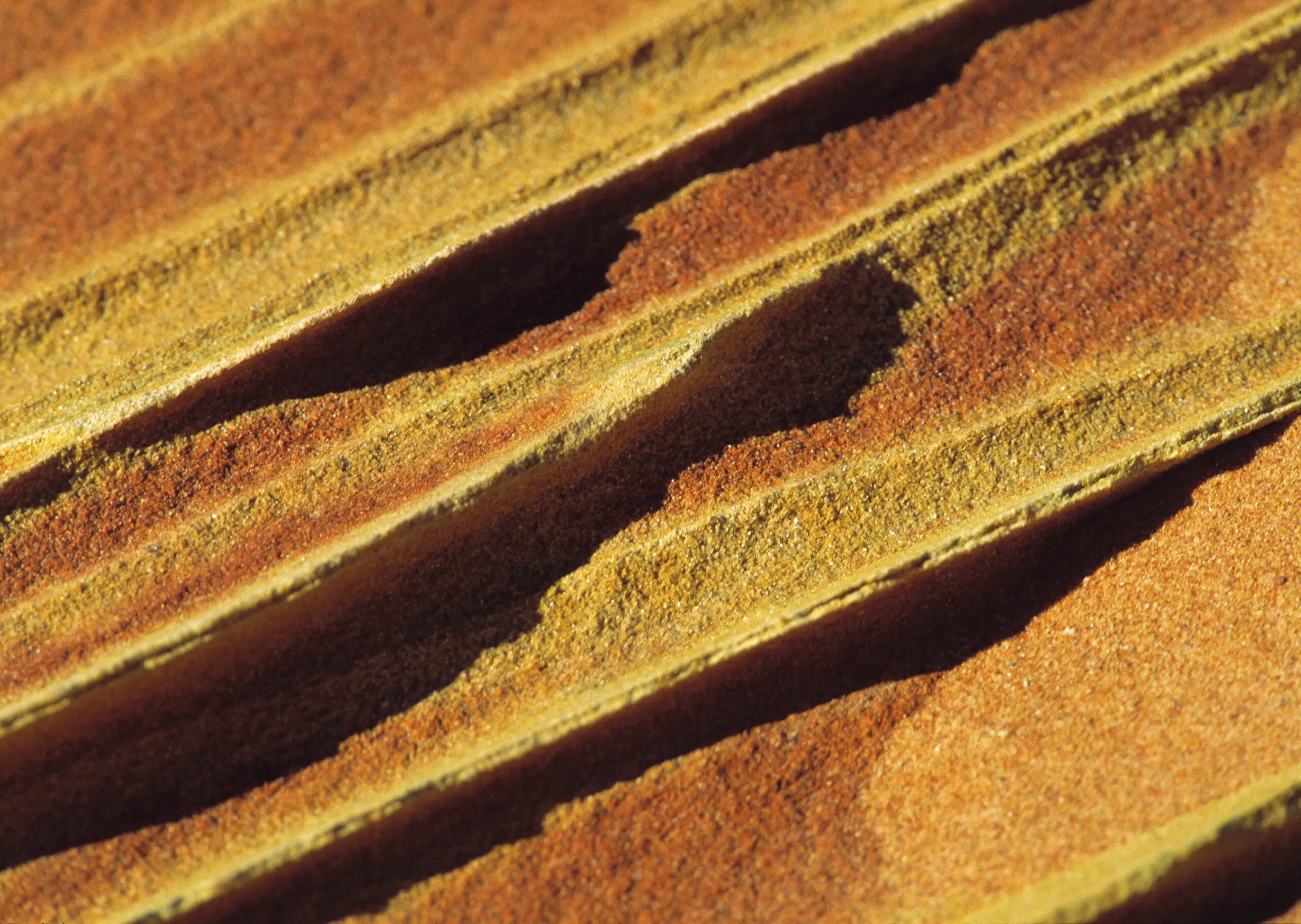 Wandbild (257) Sandstone präsentiert: Details und Strukturen,Abstrakt,Landschaften,Sonstige,Detailaufnahmen,Steine
