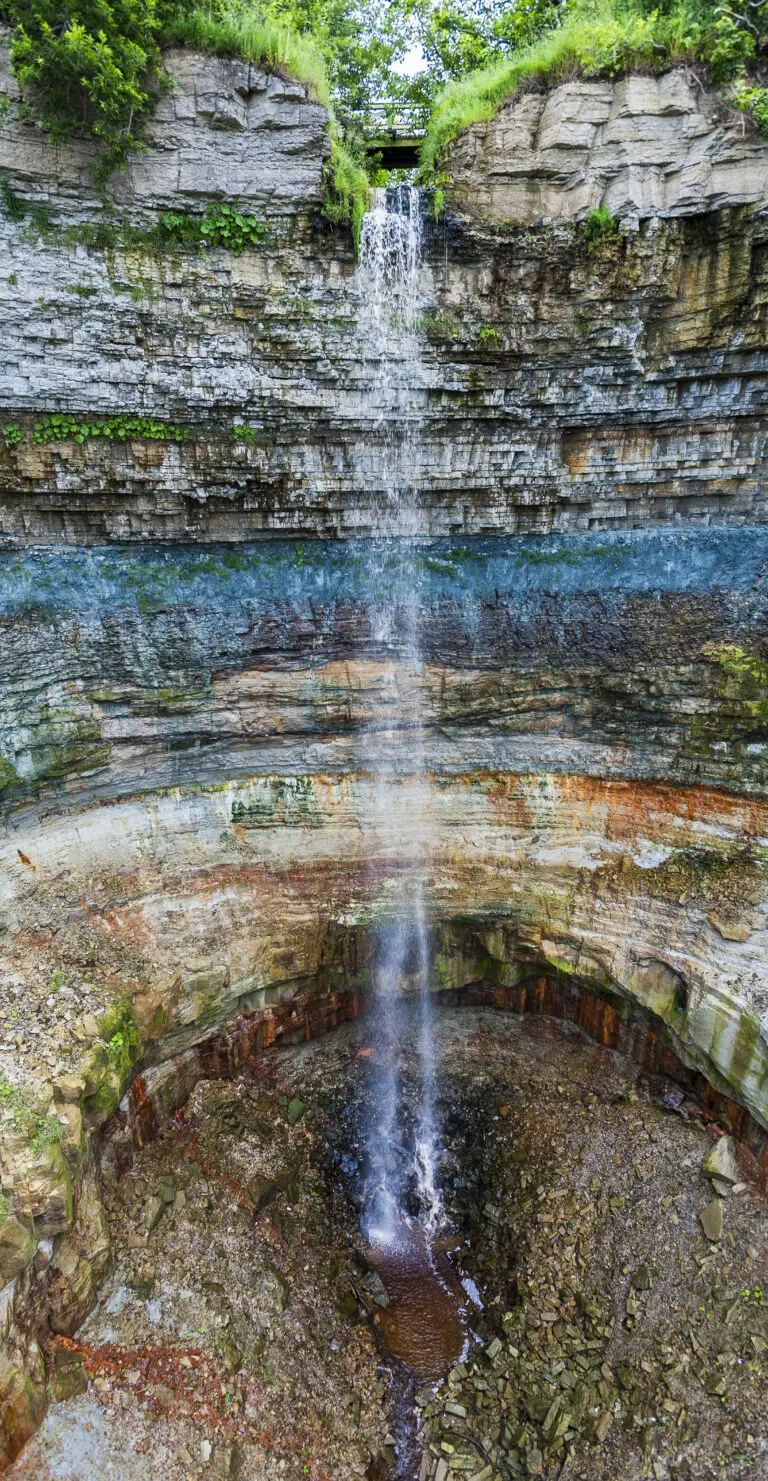  (278) Sakara präsentiert: Wasser, Wasserfälle