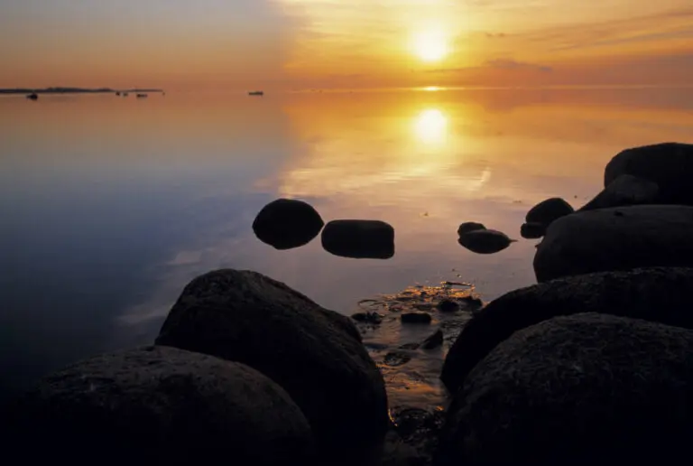  (317) Lands End präsentiert: Gewässer, Landschaften, Seen, Sonstige, Wasser