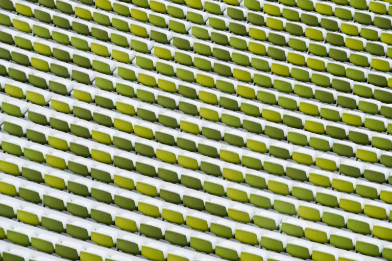 Green line
