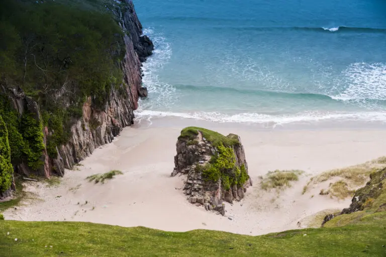  (336) Scotch-Bay präsentiert: Landschaften, Meere, Wasser