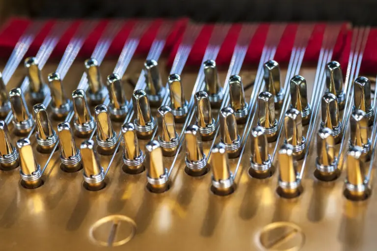  (342) Klangwelt präsentiert: Details und Strukturen, Instrumente, Stillleben, Technik