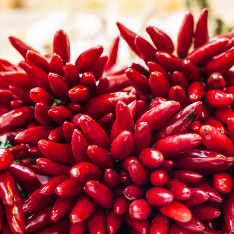  (387) Red Hot präsentiert: Details und Strukturen, Essen und Getränke, Stillleben