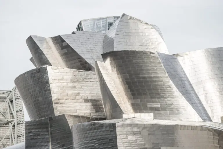  (492) Bilbao präsentiert: Architektur, Detailaufnahmen, Sehenswürdigkeiten