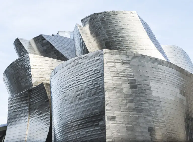  (482) Bilbao Art präsentiert: Architektur, Häuser