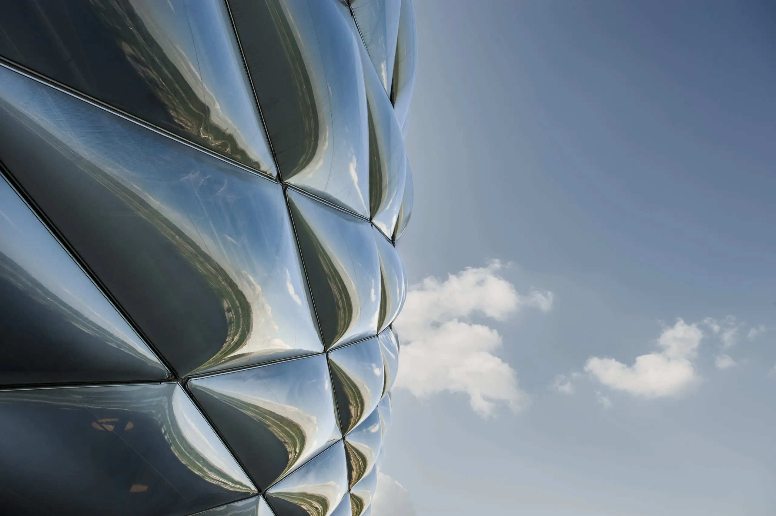 Wandbild (500) Bayrisch Weißblau präsentiert: Architektur,Detailaufnahmen