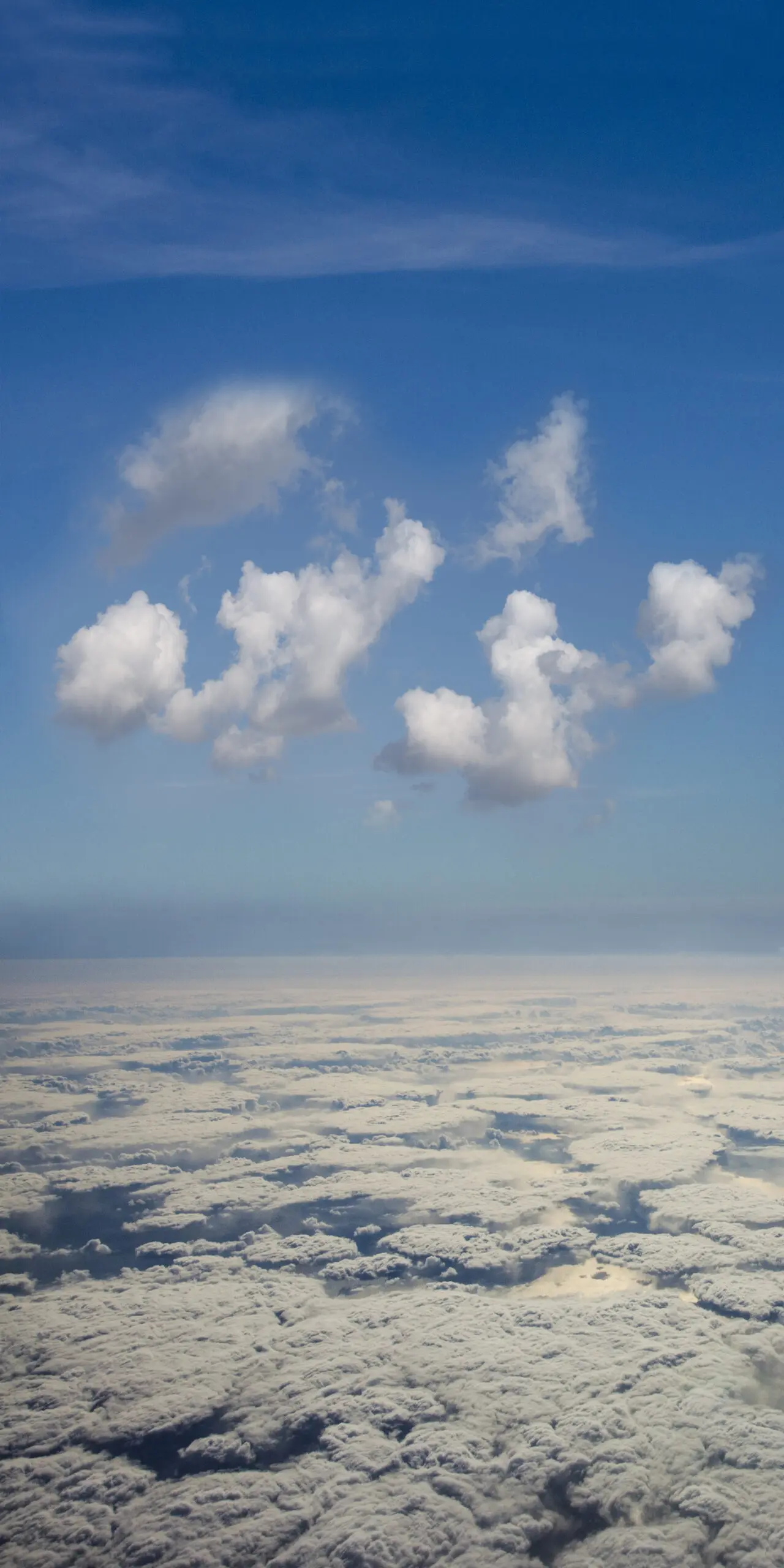 Wandbild (511) Skyland präsentiert: Landschaften,Sonstige