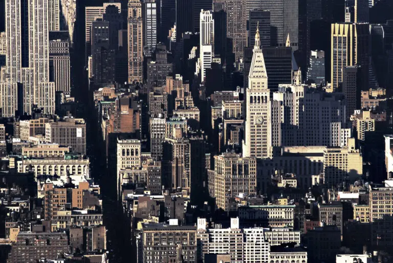  (549) Black Manhattan 2 präsentiert: Architektur, Skylines