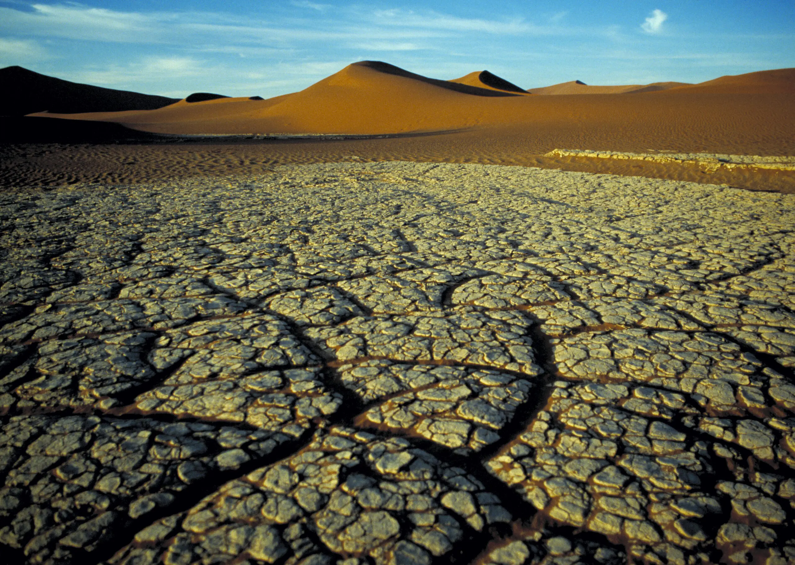 Wandbild (573) Namib präsentiert: Landschaften,Wüste