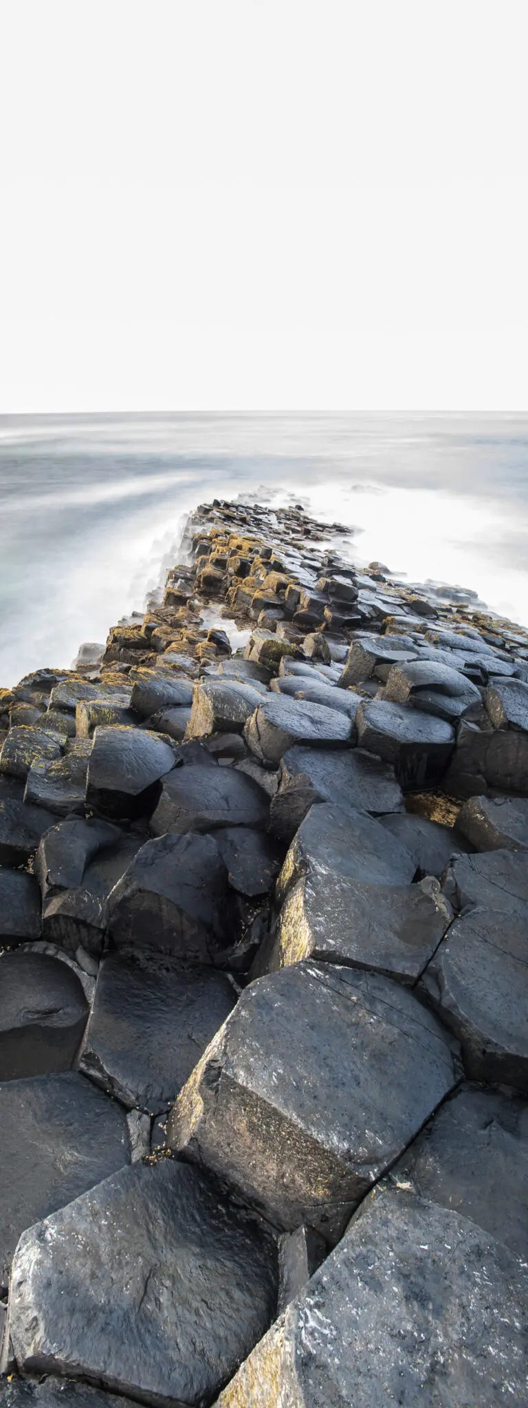  (617) North coast präsentiert: Wasser, Gewässer, Landschaften, Meere, Natur