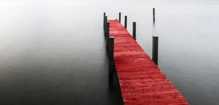 Red Pier Leoni