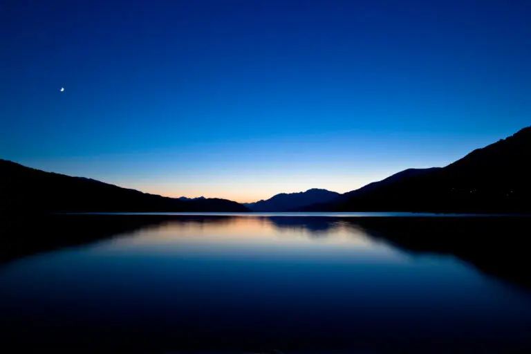 Stille