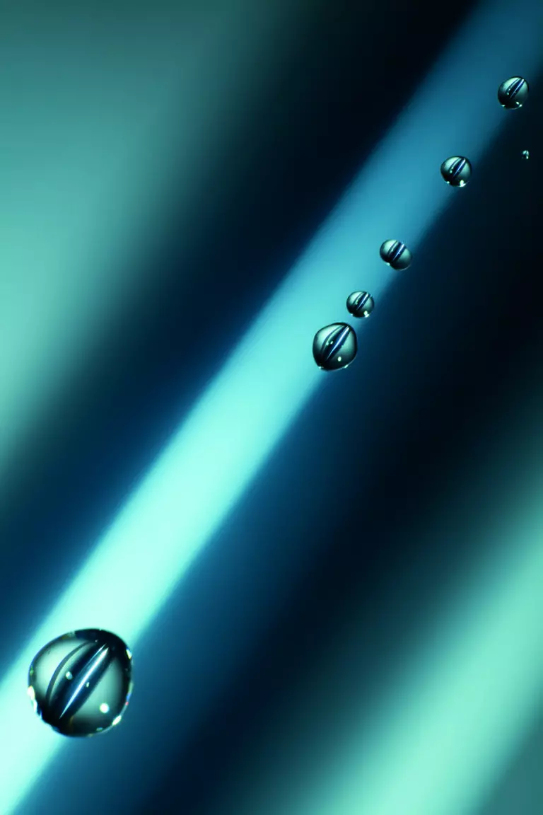 Drops 1