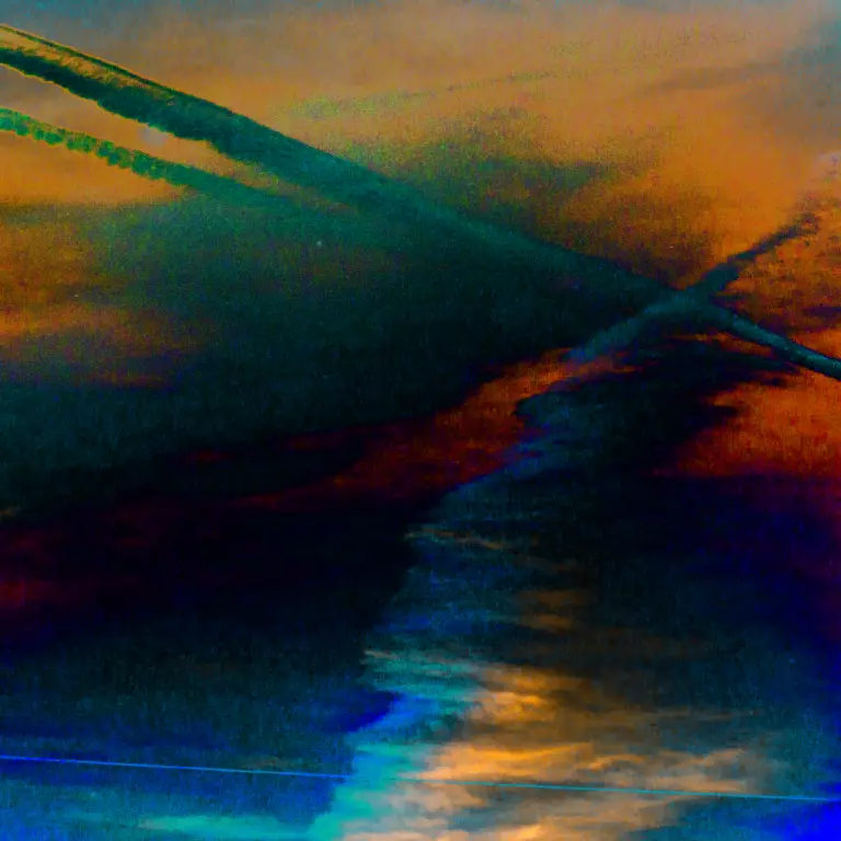 Clouds