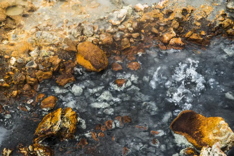  (1115) Energy präsentiert: Details und Strukturen, Erde, Natur