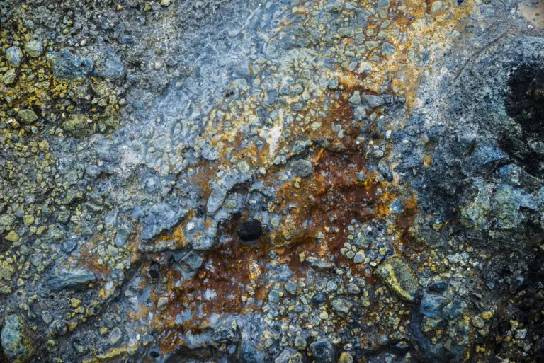  (1114) Naturecolour präsentiert: Details und Strukturen, Erde, Natur