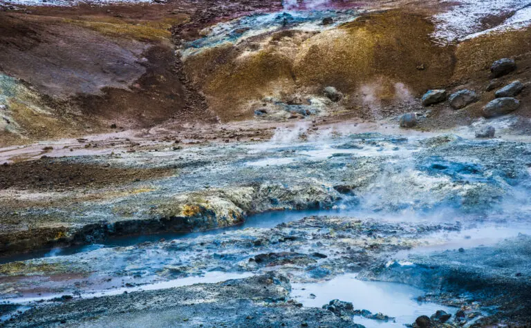  (1131) Hot Waters präsentiert: Landschaften, Sonstiger Sport, Wasser