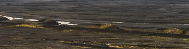 Island Sandur