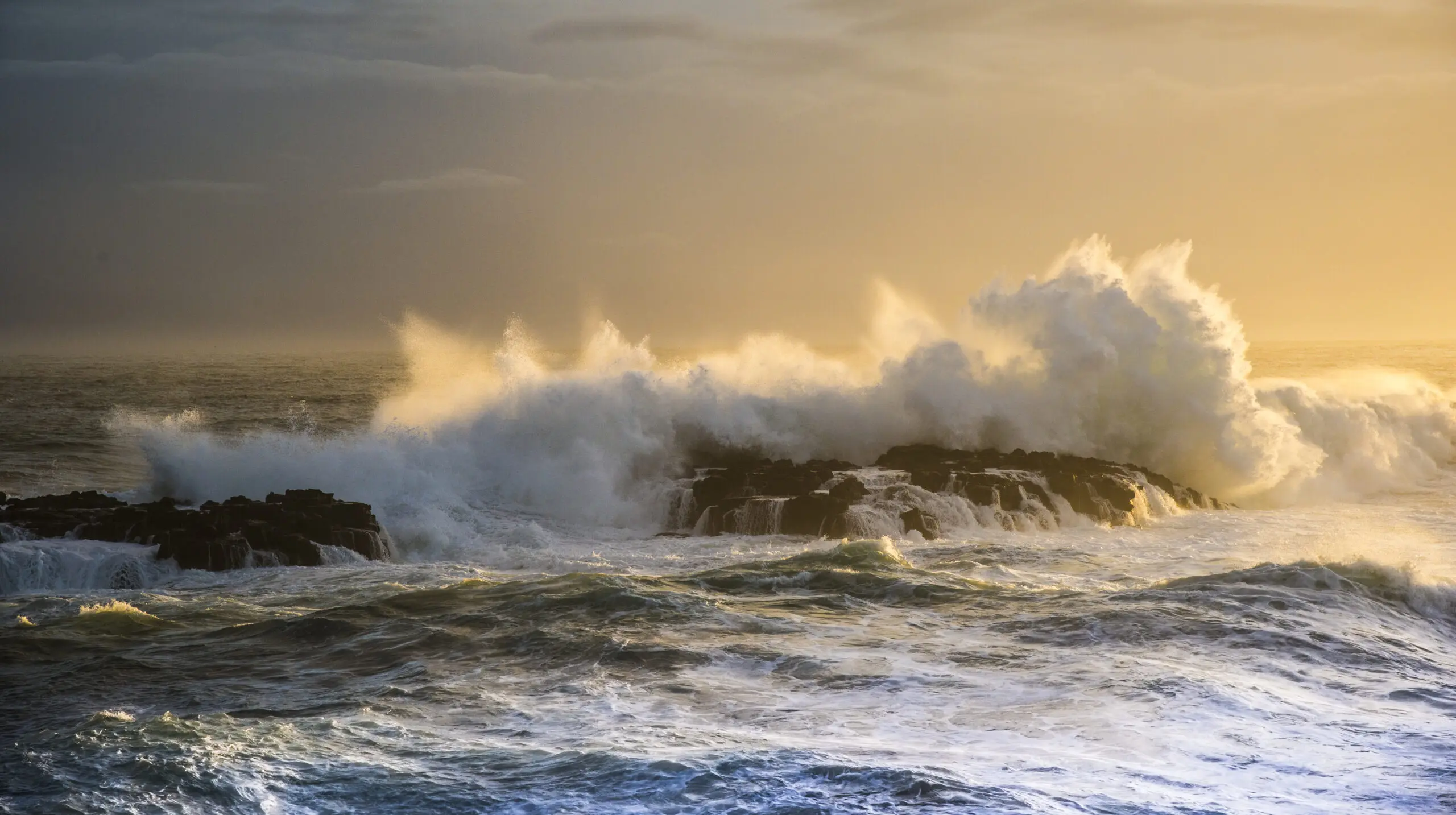 Wandbild (1214) Wave präsentiert: Wasser,Landschaften,Gewässer