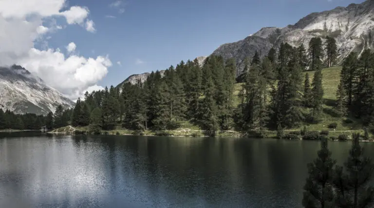  (1219) Motive – 1219 präsentiert: Berge, Landschaften