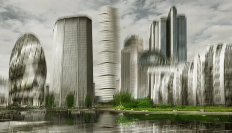 SevenCities