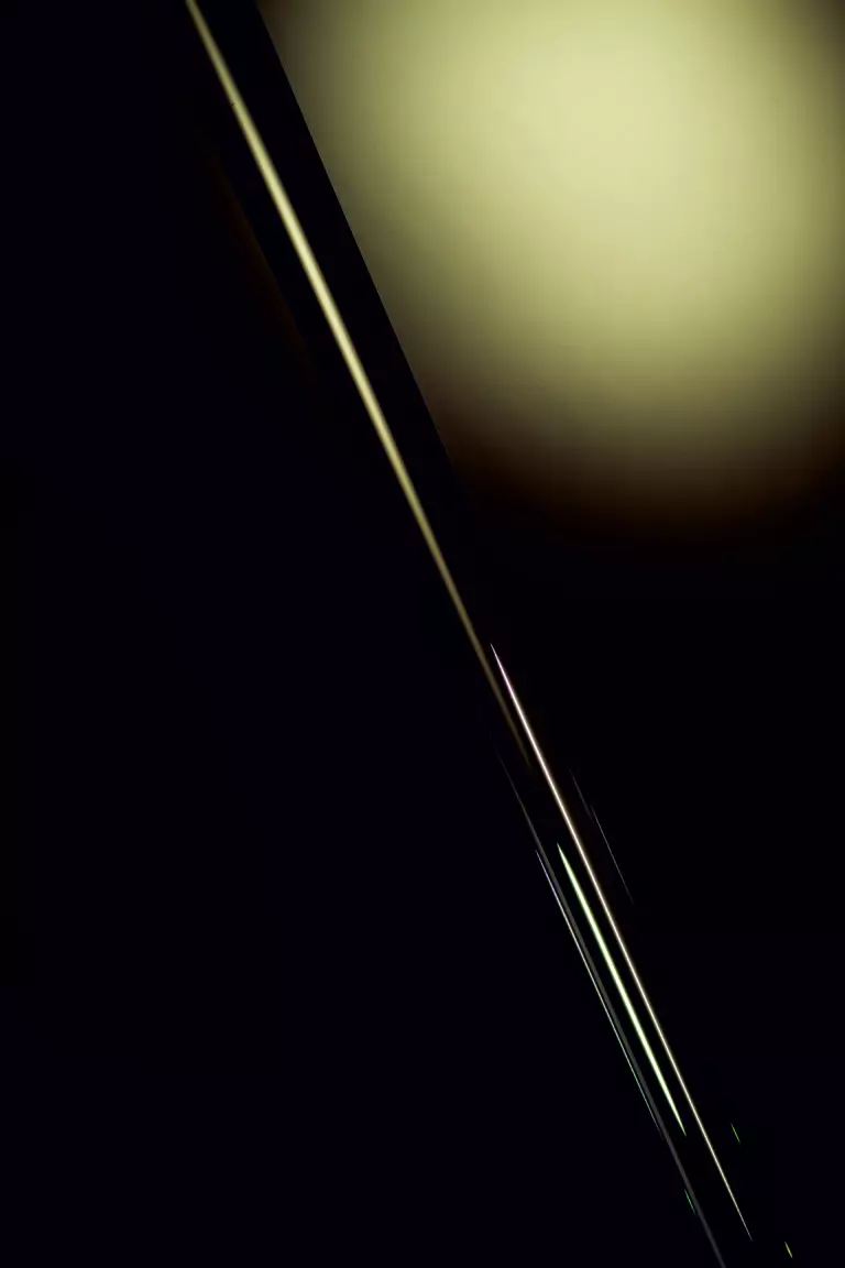 on the dark side