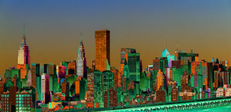 Skyline II