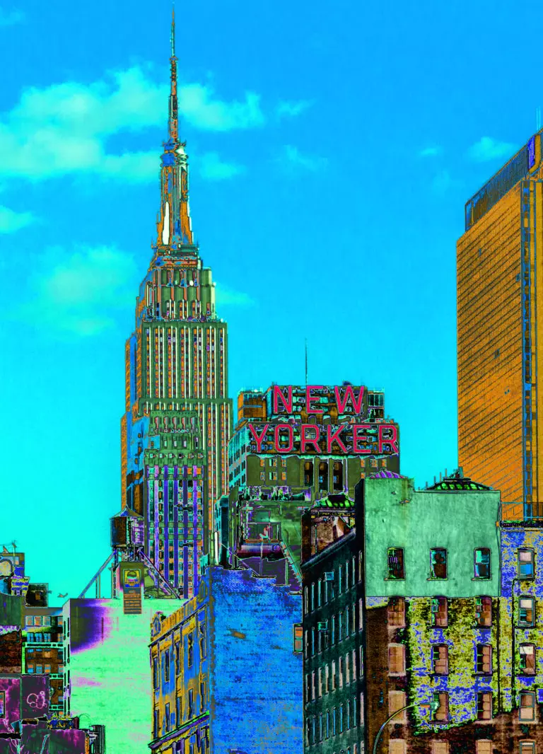 New York