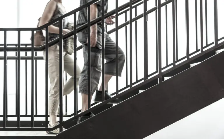  (1810) Step by Step präsentiert: Architektur, Detailaufnahmen, Menschen, Reportagen, Treppe