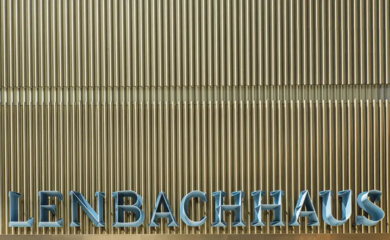  (1809) Lenbach präsentiert: Architektur, Detailaufnahmen