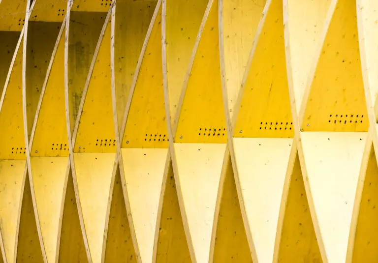 Yellow Rombus