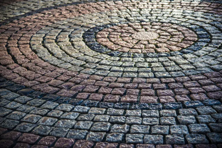Cobblestone