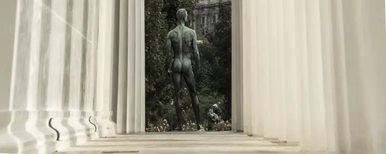  (1782) Homage präsentiert: Häuser