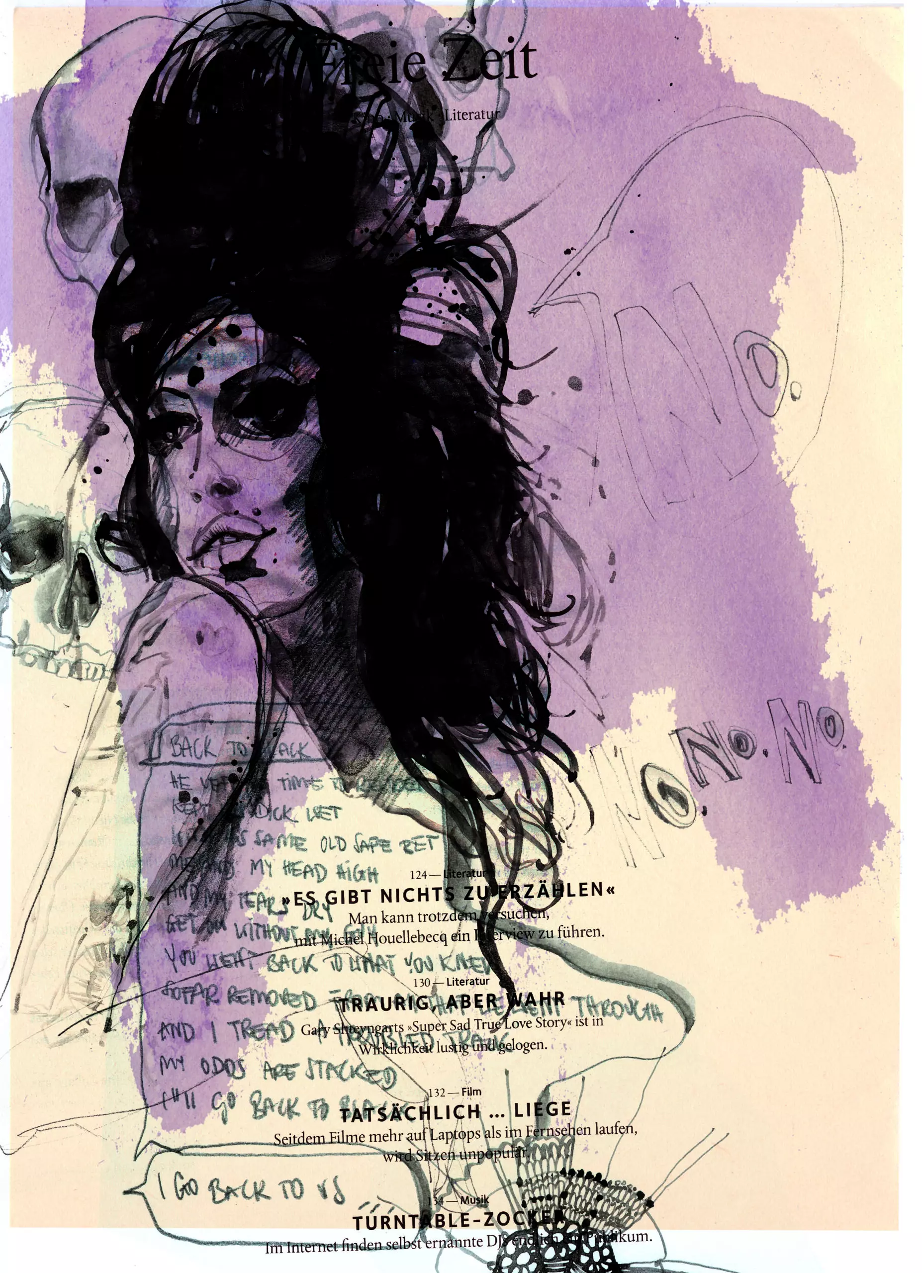 Wandbild (1554) Amy. präsentiert: 