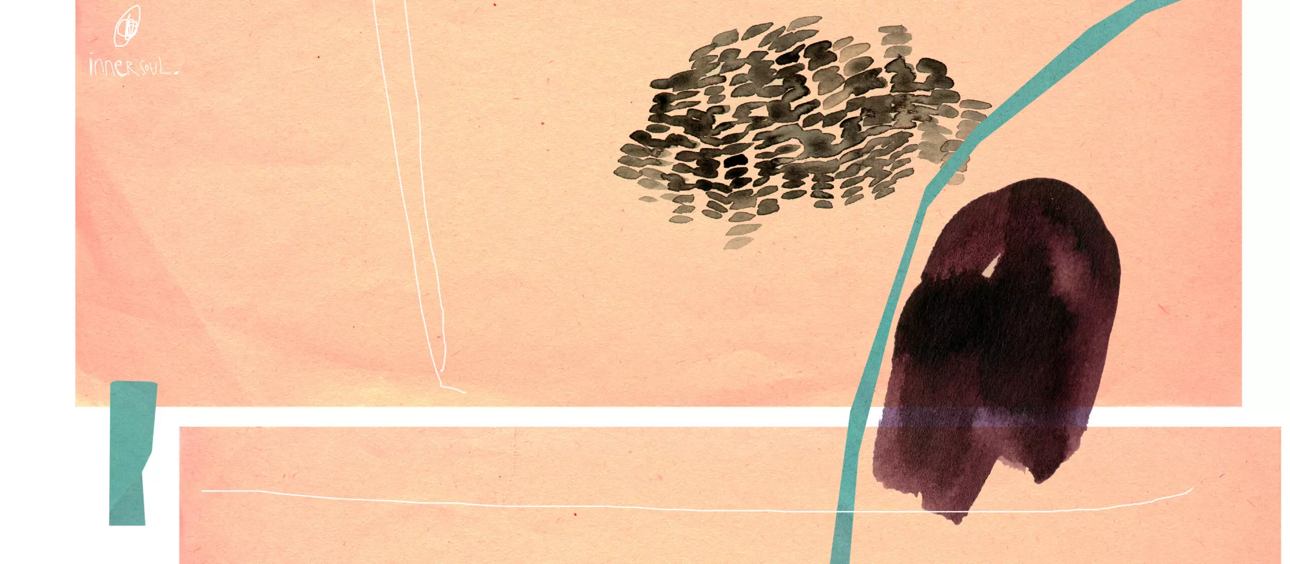 Wandbild (1546) innersoul. präsentiert: 