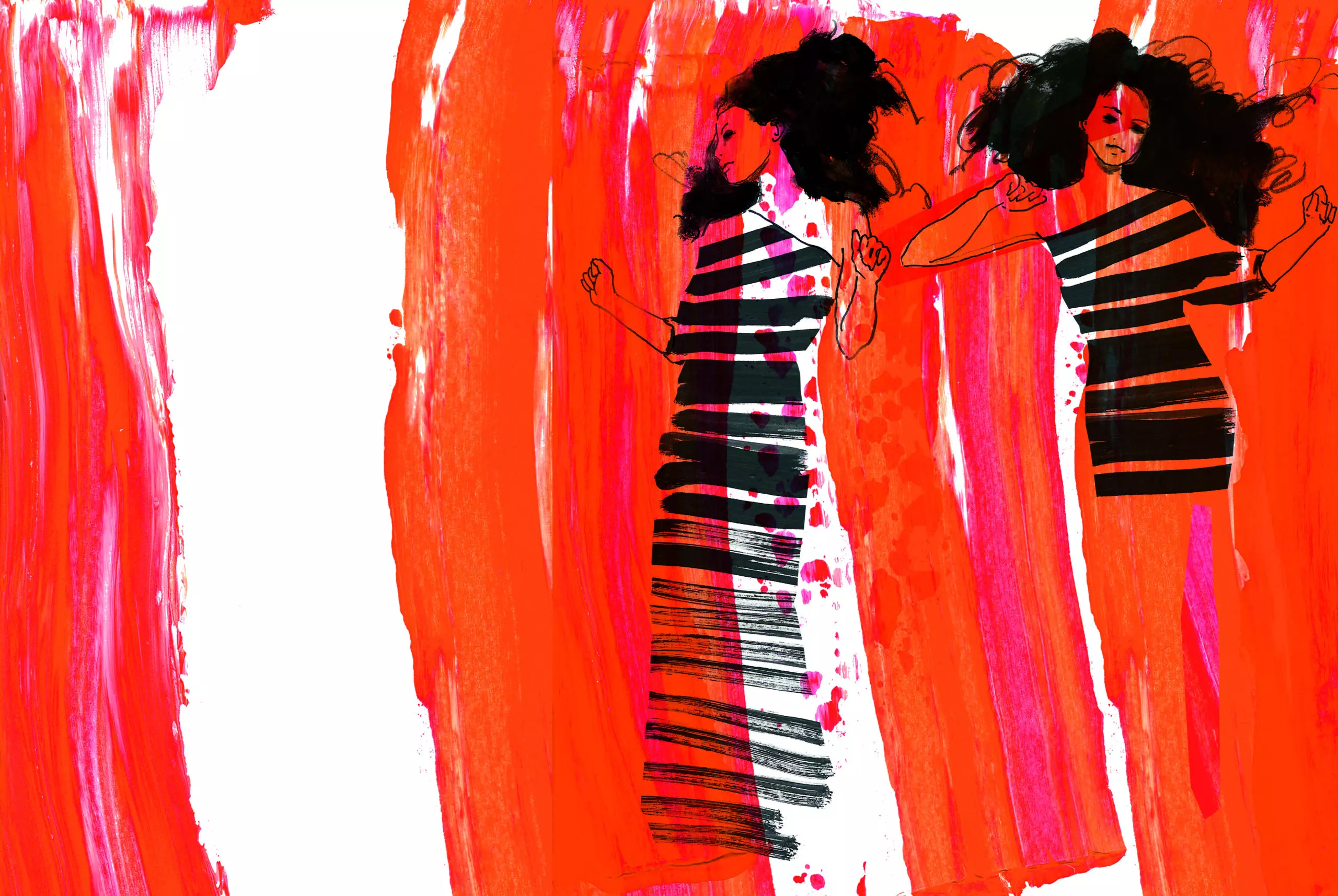 Wandbild (1543) Rhythm. präsentiert: 