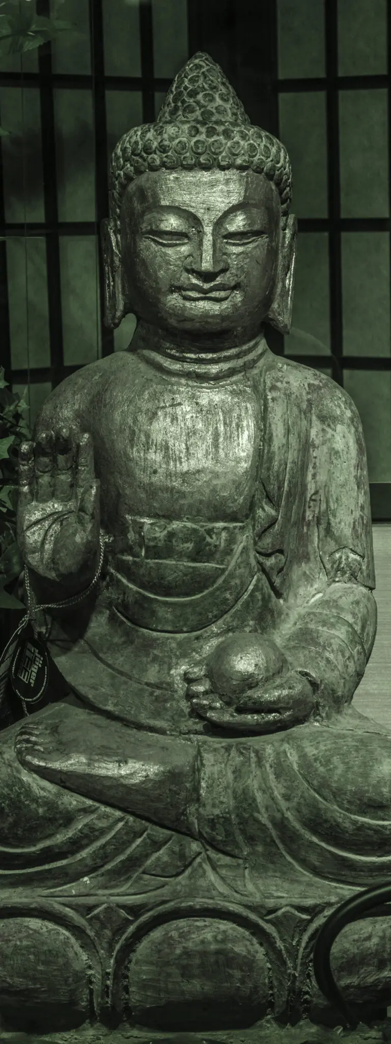  (1604) Buddha 11 präsentiert: Architektur, Kreatives, Sonstige Architektur, Zen & Wellness