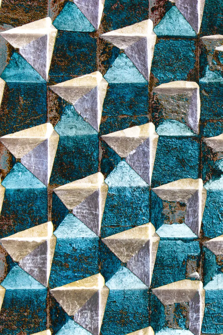 Pyramids