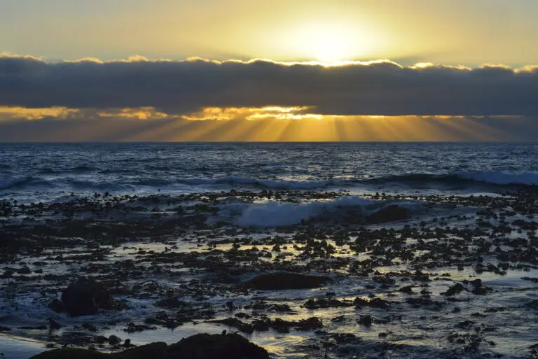 Cape Town Sunset