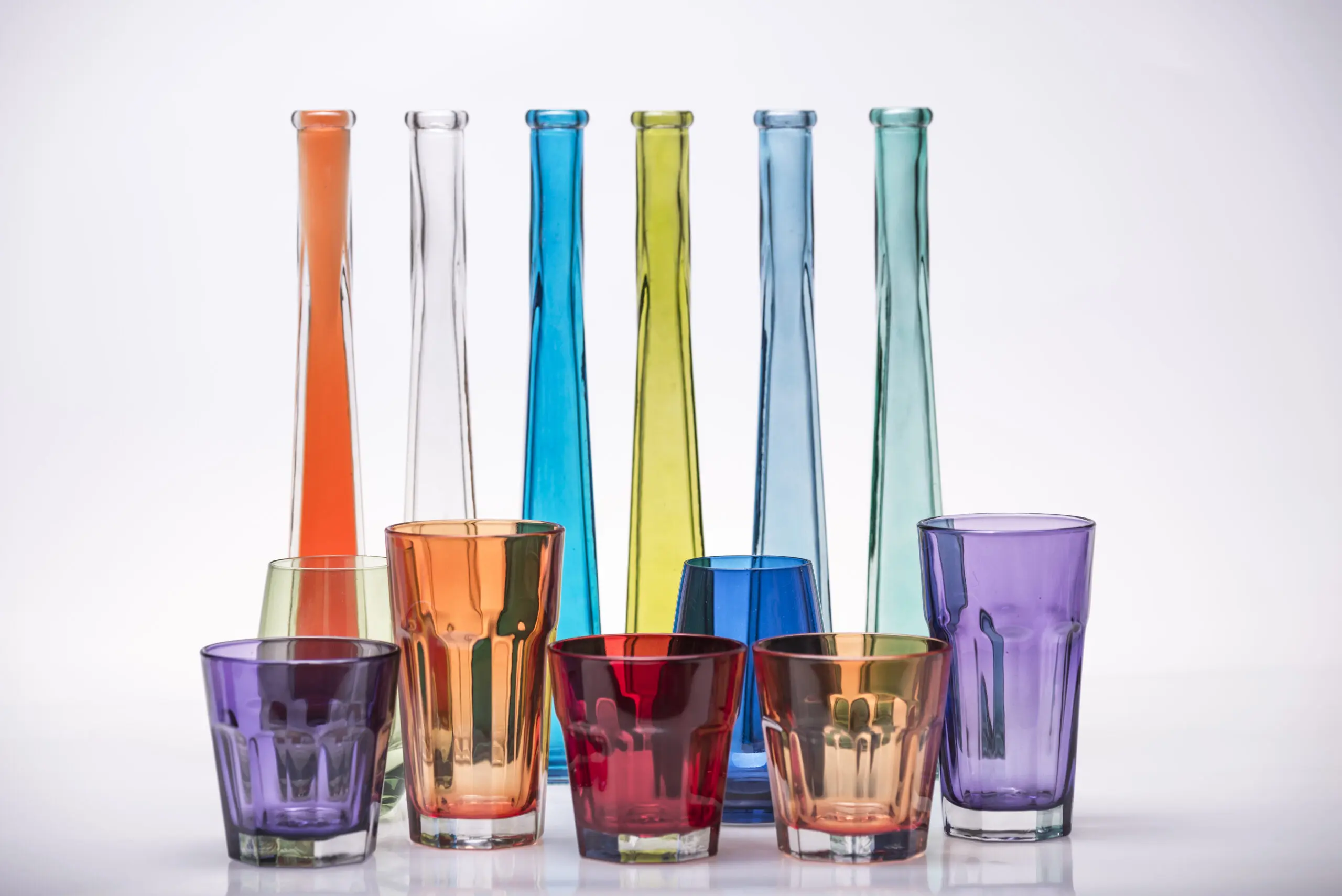 Wandbild (2188) Glasart Frühling präsentiert: Stillleben,Essen und Getränke