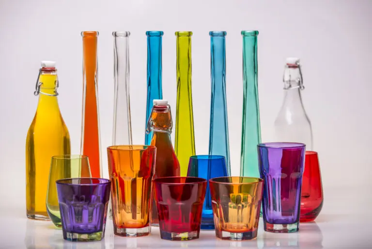 Buntglas 3