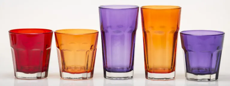 Glass Art