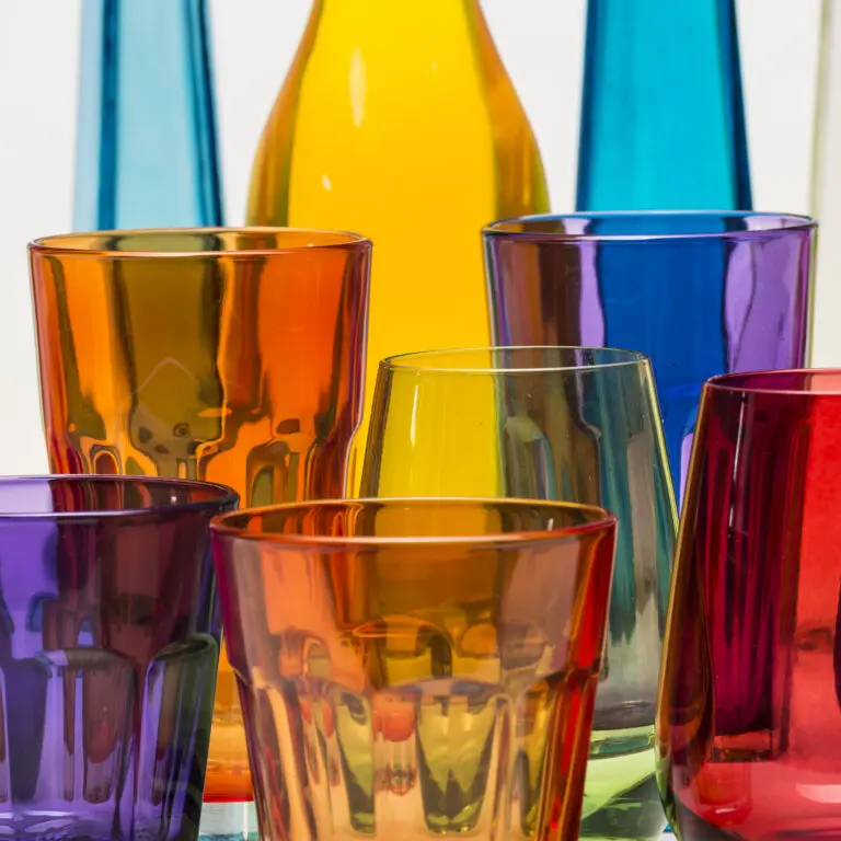 Glass Art 3