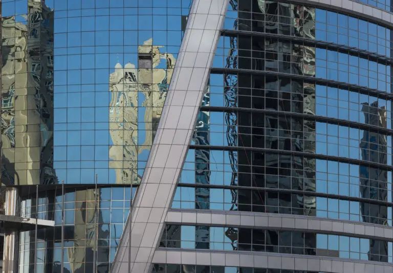  (2160) Glasstower3 präsentiert: Architektur, Detailaufnahmen