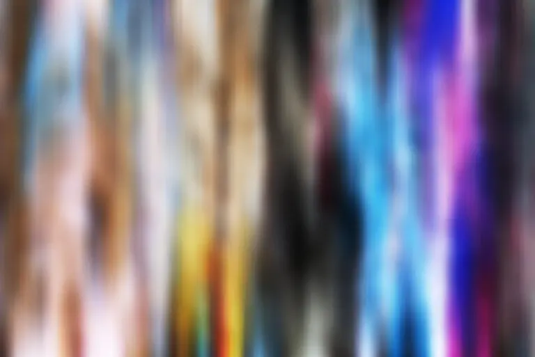  (2153) Lights präsentiert: Abstrakt