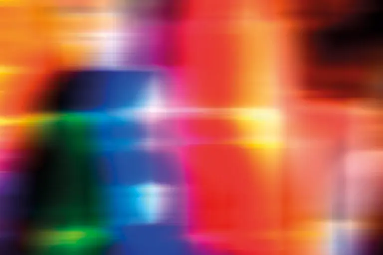  (2152) Bunte Flamme präsentiert: Abstrakt